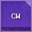 Creative World Icon