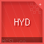 Hydr0Dup3 icon