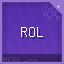 ROLLIT Icon