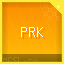 PrkrRbrn icon