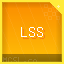 LSS21 icon
