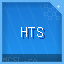 HTSGens icon