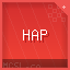 happiashie icon