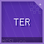 TertiaryX icon