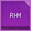 RHMC26 icon