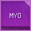 myokgens icon