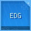 edgyevilsmp icon