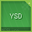 ysdvxjs icon