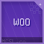 Woodstock69 icon