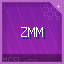 ZMMP icon