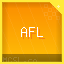 AFLMCSERVER icon