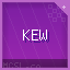 kewchiecrib Icon