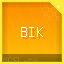 Bikegames Icon