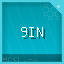 9inchpython icon