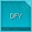 dfymuseum Icon