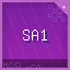 Sa1urnNet icon