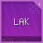 lakaka32 icon
