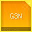 G3NZZ icon