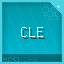 Clearance icon