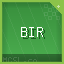 BirdMace icon