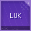 lukeladman Icon