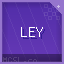 Leyippe Icon