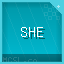 sheshbazzar Icon