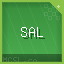 SalutePoint Icon