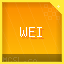 WeirdMarket Icon