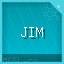 JimGrass icon