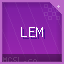 LemonishSMP icon