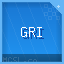 Grindspire icon