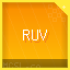 RuvGens Icon