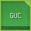 GUCRAFT icon