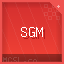 SGMCARENA icon
