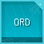 Ordelia icon
