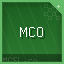 MCOrdelia icon