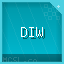 Diwide Icon