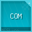 ComplexPrism icon
