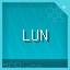 LunchGames Icon
