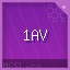 1avarising icon