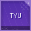 tyuioiuytr icon