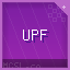UpForGen icon