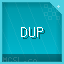 Dupelyx Icon