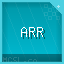 Arr0wMC icon