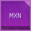 mxnlifesteal icon