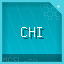 ChilieSmp icon