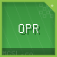 OPrisons icon