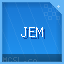 JemGenz icon