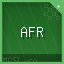 afrin Icon